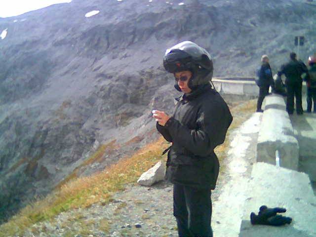 Manu Stelvio 1 